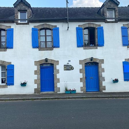 La Grande Maison Seglien Acomodação com café da manhã Exterior foto